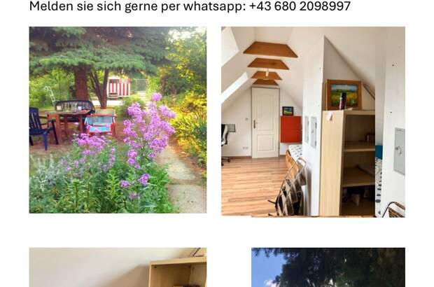 Altbauwohnung mieten in 1120 Wien (Bild 1)
