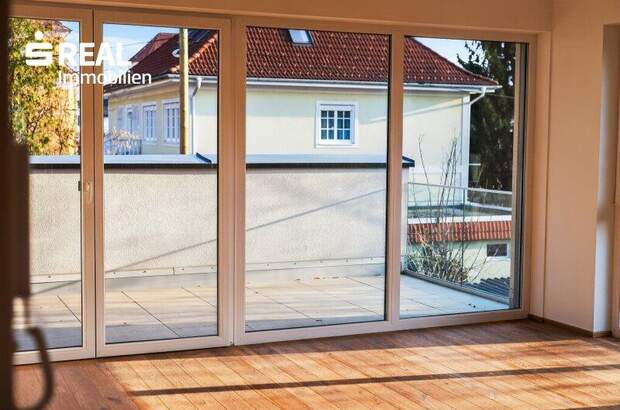 Terrassenwohnung kaufen in 8042 Graz (Bild 4)
