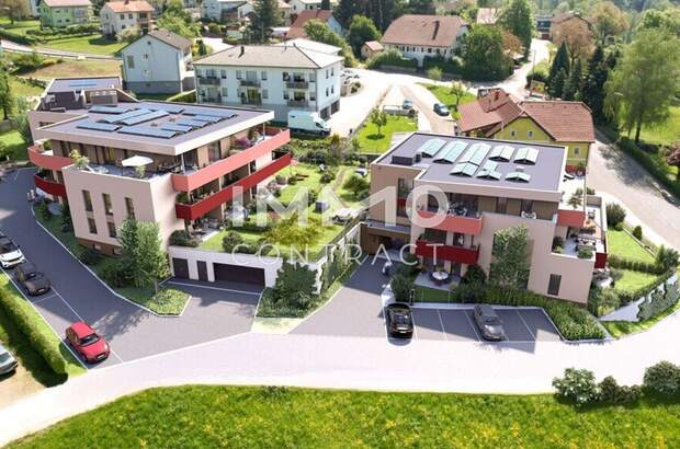 Wohnung kaufen in 4722 Peuerbach (Bild 4)