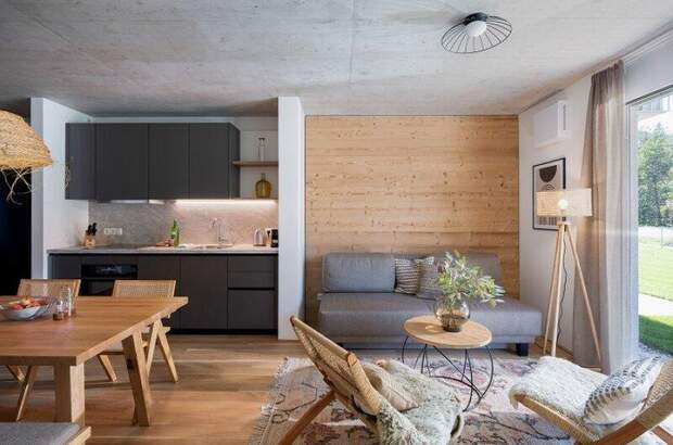 Terrassenwohnung kaufen in 8970 Schladming (Bild 4)