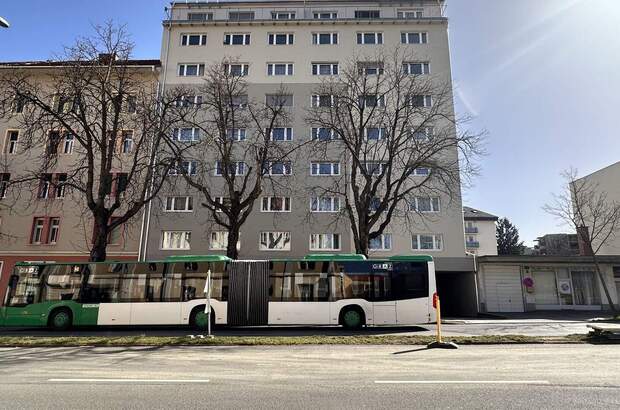 Mietwohnung in 8020 Graz (Bild 2)