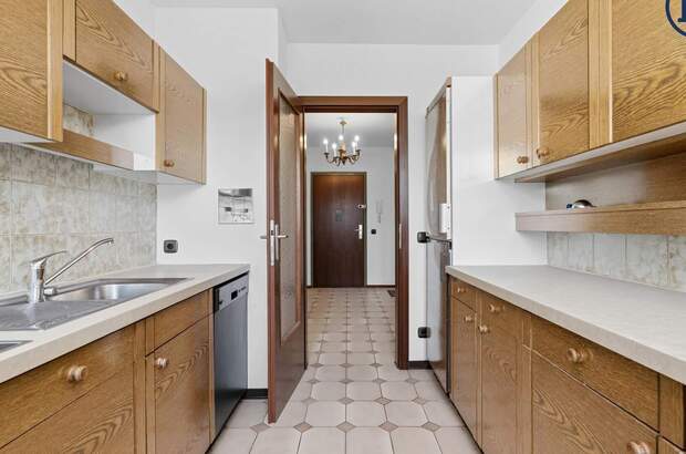 Terrassenwohnung kaufen in 1120 Wien (Bild 5)