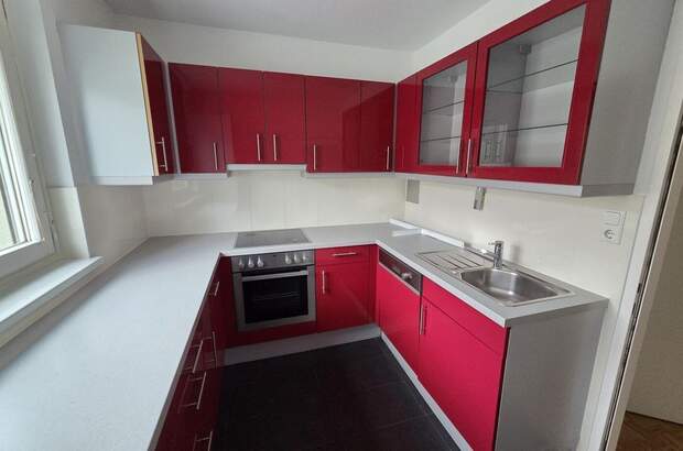 Wohnung mit Balkon mieten in 1140 Wien (Bild 1)