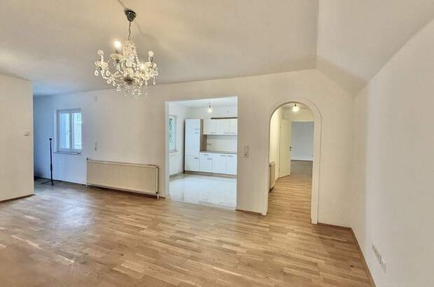 Altbauwohnung kaufen in 2345 Brunn (Bild 2)