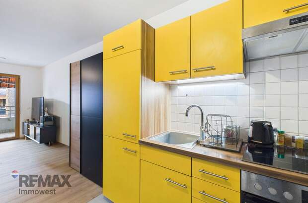 Wohnung mit Balkon kaufen in 6837 Weiler (Bild 3)