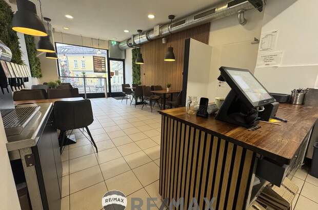 Gastronomie / Restaurant mieten in 2380 Perchtoldsdorf (Bild 1)