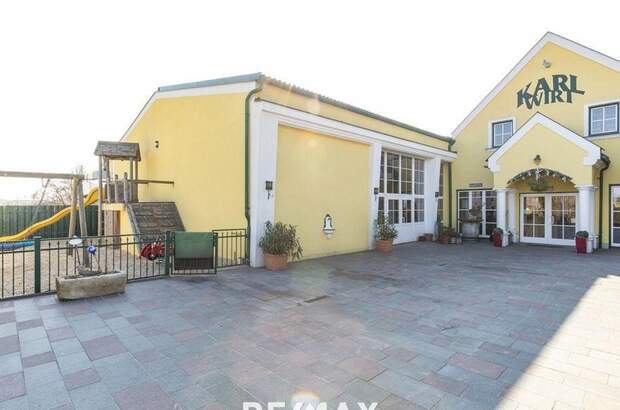 Gewerbeobjekt kaufen in 7092 Winden (Bild 5)