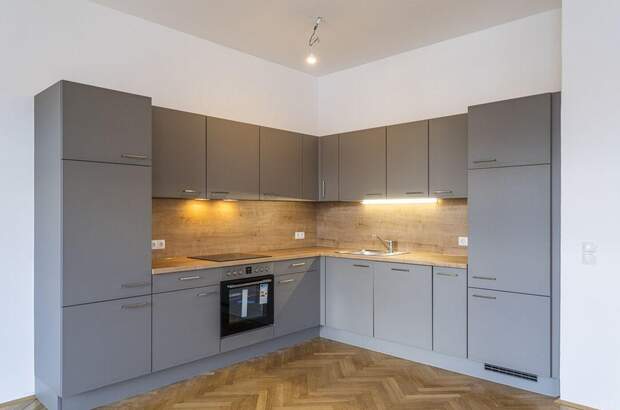 Wohnung mit Balkon mieten in 8552 Eibiswald (Bild 3)