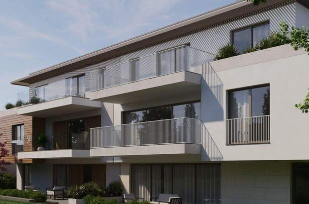 Wohnung mit Balkon kaufen in 1140 Wien (Bild 5)