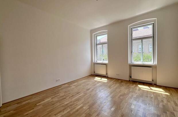 Altbauwohnung kaufen in 1150 Wien (Bild 2)