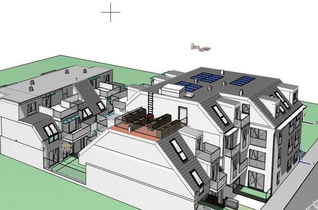 Grundstück kaufen in 1230 Wien (Bild 2)