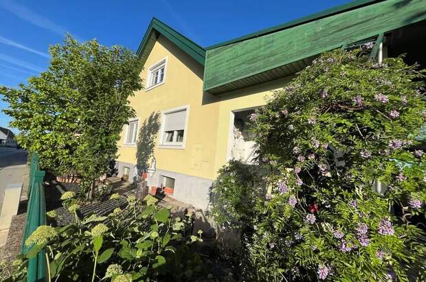 Haus kaufen in 2451 Hof