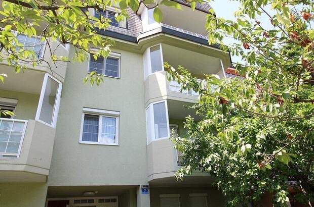 Terrassenwohnung kaufen in 9020 Klagenfurt (Bild 1)