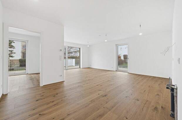 Terrassenwohnung kaufen in 2540 Bad Vöslau (Bild 2)