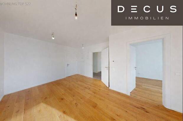 Terrassenwohnung mieten in 3100 St. Pölten (Bild 1)