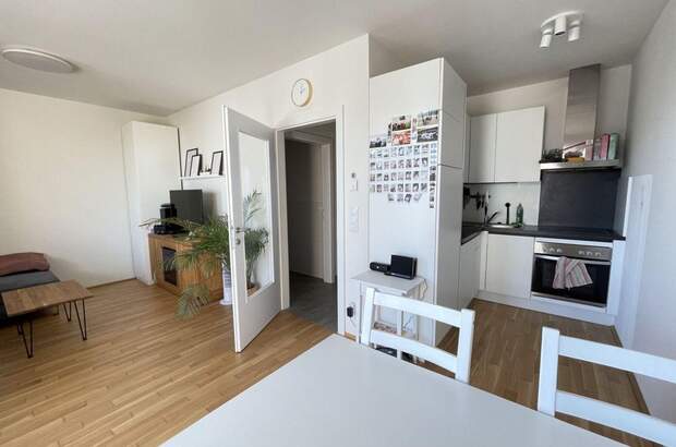 Wohnung mit Balkon mieten in 8020 Graz (Bild 5)