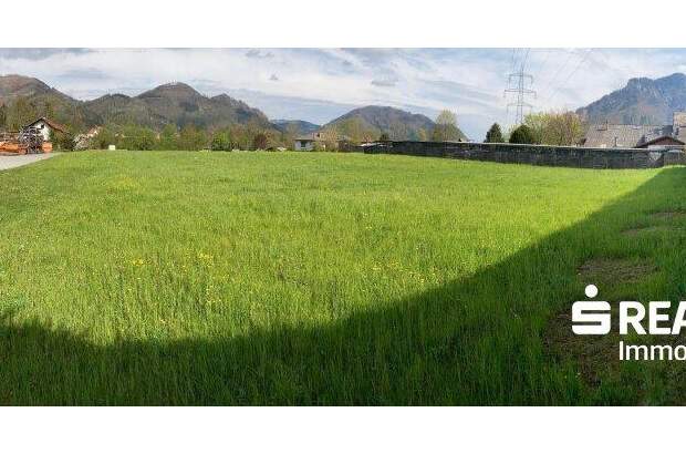 Grundstück kaufen in 4591 Molln (Bild 1)