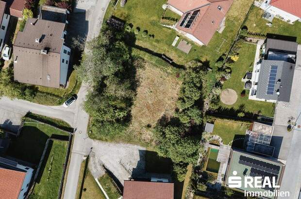 Grundstück kaufen in 6600 Pflach (Bild 2)