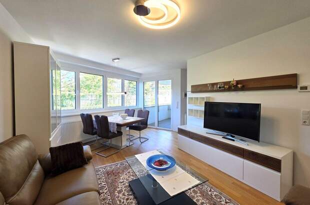 Wohnung mit Balkon mieten in 4810 Gmunden (Bild 3)