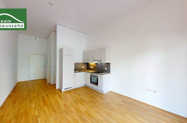 Terrassenwohnung mieten in 8020 Graz (Bild 3)