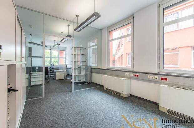 Büro / Praxis mieten in 4020 Linz (Bild 2)