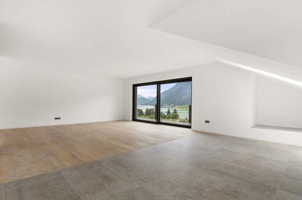 Wohnung mit Balkon kaufen in 9570 Ossiach (Bild 3)
