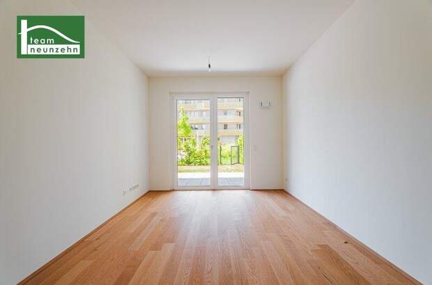 Terrassenwohnung kaufen in 1210 Wien (Bild 2)