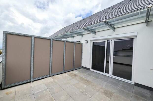 Terrassenwohnung mieten in 4441 Behamberg (Bild 5)