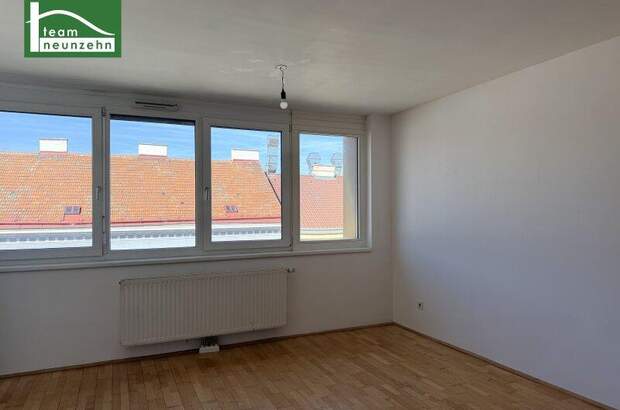 Terrassenwohnung mieten in 1100 Wien (Bild 2)