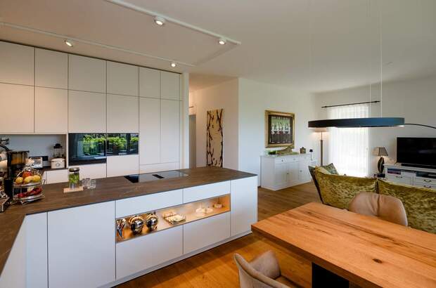 Terrassenwohnung kaufen in 5020 Salzburg (Bild 5)