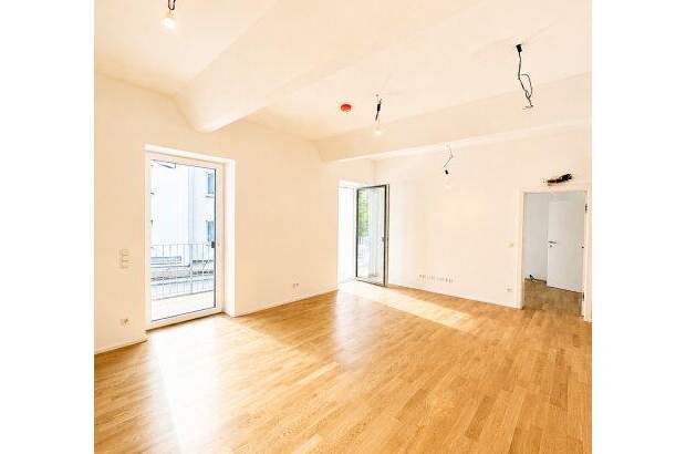 Terrassenwohnung kaufen in 1020 Wien (Bild 1)