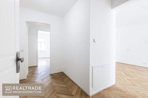 Terrassenwohnung kaufen in 1020 Wien (Bild 3)