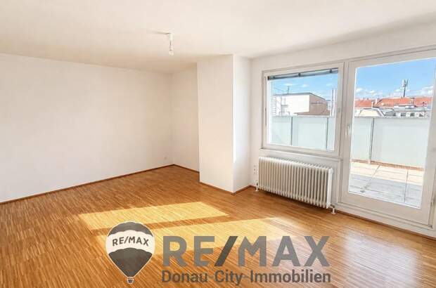 Terrassenwohnung kaufen in 1100 Wien (Bild 2)