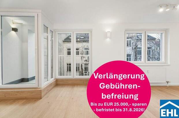 Terrassenwohnung kaufen in 1020 Wien (Bild 1)