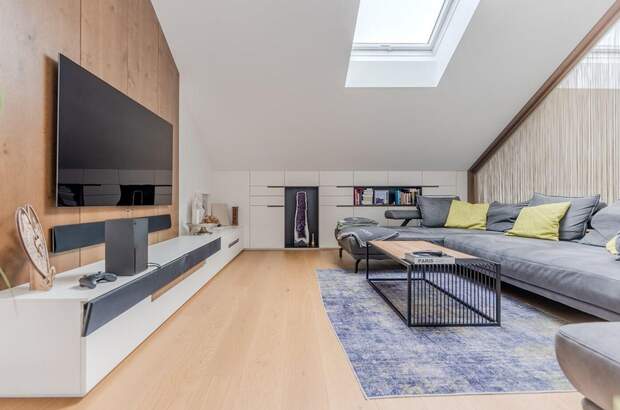 Altbauwohnung mieten in 2500 Baden (Bild 2)