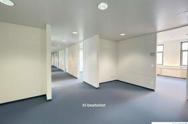 Gewerbeobjekt mieten in 1040 Wien (Bild 2)