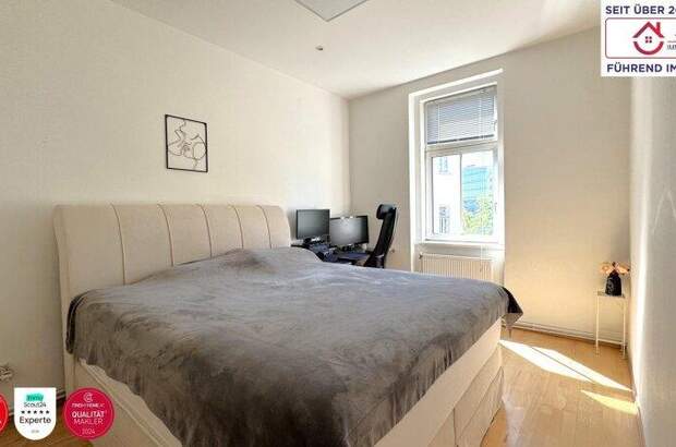 Wohnung kaufen in 1150 Wien (Bild 3)