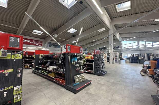 Gewerbeobjekt mieten in 2103 Langenzersdorf (Bild 3)