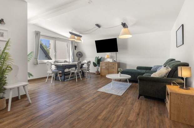 Wohnung mit Balkon kaufen in 9020 Klagenfurt (Bild 2)
