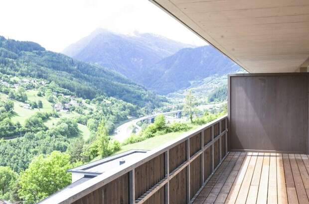 Wohnung mit Balkon kaufen in 6500 Landeck (Bild 5)