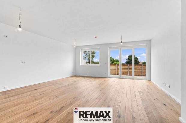 Terrassenwohnung kaufen in 2232 Deutsch (Bild 2)