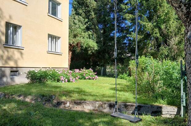 Haus mit Garten kaufen in 1140 Wien (Bild 1)
