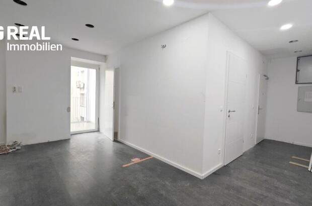 Büro / Praxis mieten in 1090 Wien (Bild 4)