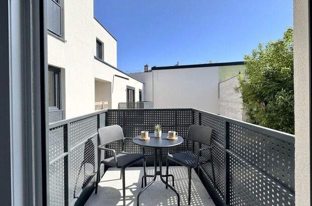 Wohnung mit Balkon kaufen in 2345 Brunn (Bild 2)