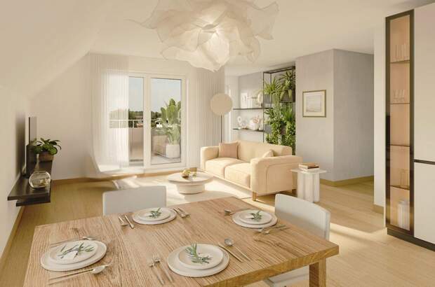 Eigentumswohnung in 1220 Wien (Bild 3)