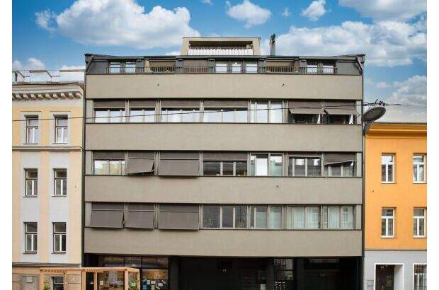 Terrassenwohnung kaufen in 1160 Wien (Bild 2)