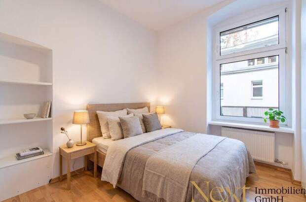 Terrassenwohnung mieten in 4020 Linz (Bild 3)