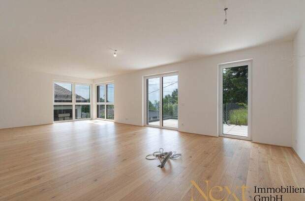 Terrassenwohnung kaufen in 4020 Linz (Bild 2)