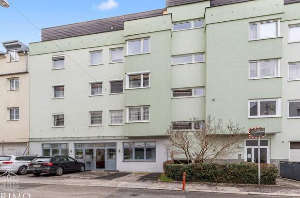 Anlageobjekt kaufen in 4040 Linz (Bild 1)