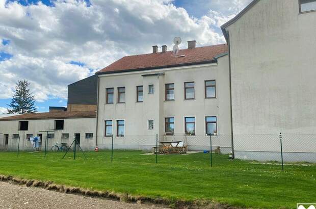 Anlageobjekt kaufen in 2493 Eggendorf (Bild 1)